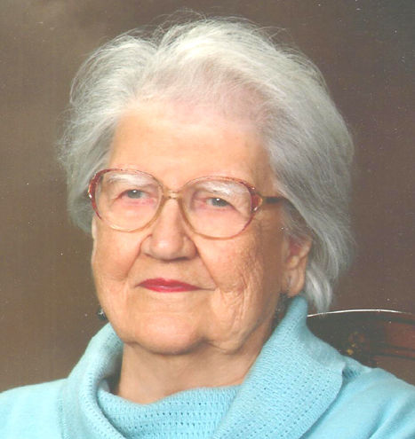 Wagoner, Nita Pyatt